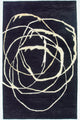Designer teppe 245x153cm - Designerteppich