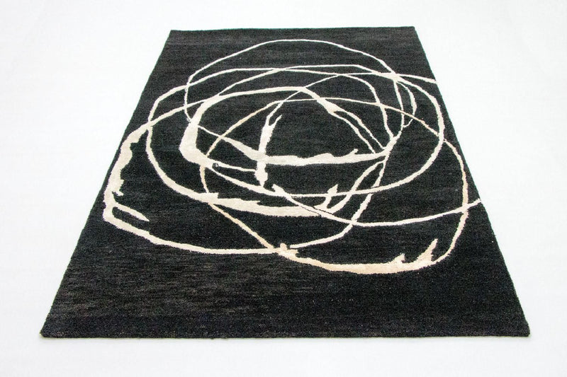 Designer teppe 245x153cm - Designerteppich