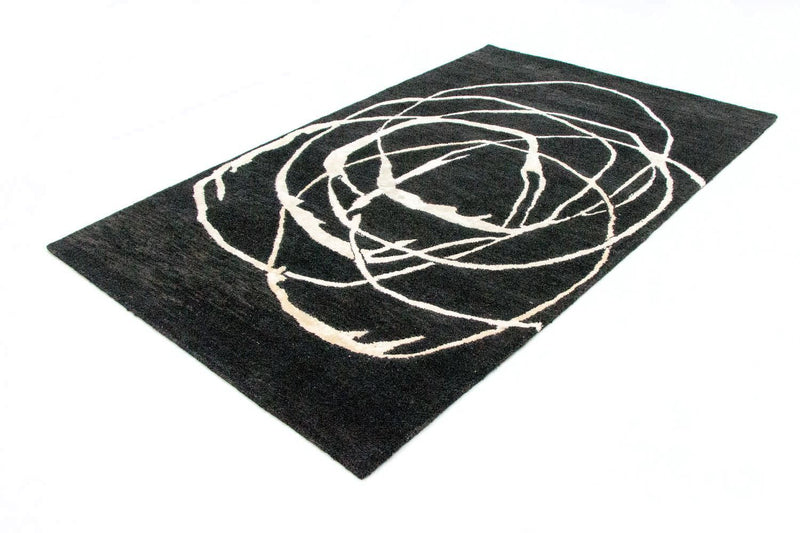 Designer teppe 245x153cm - Designerteppich