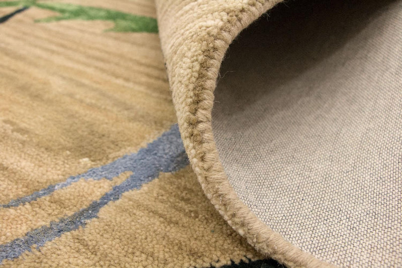 Designer teppe 243x152cm - Designerteppich