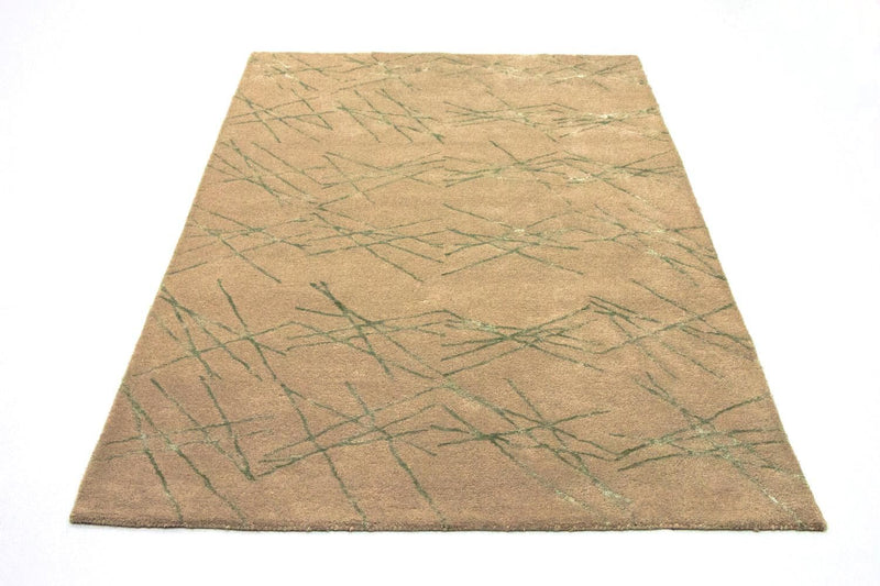 Designer teppe 198x136cm - Designerteppich