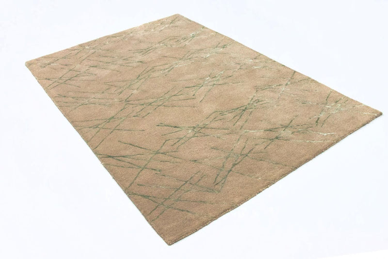 Designer teppe 198x136cm - Designerteppich