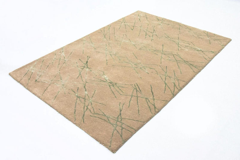 Designer teppe 198x136cm - Designerteppich