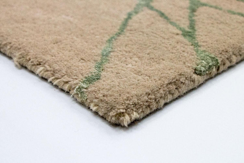 Designer teppe 198x136cm - Designerteppich