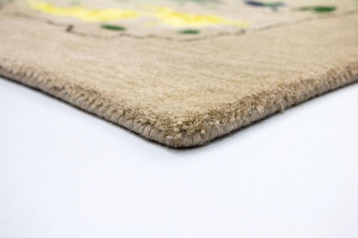 Designer teppe 153x243cm - Designerteppich