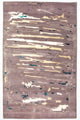 Designer teppe 243x153cm - Designerteppich