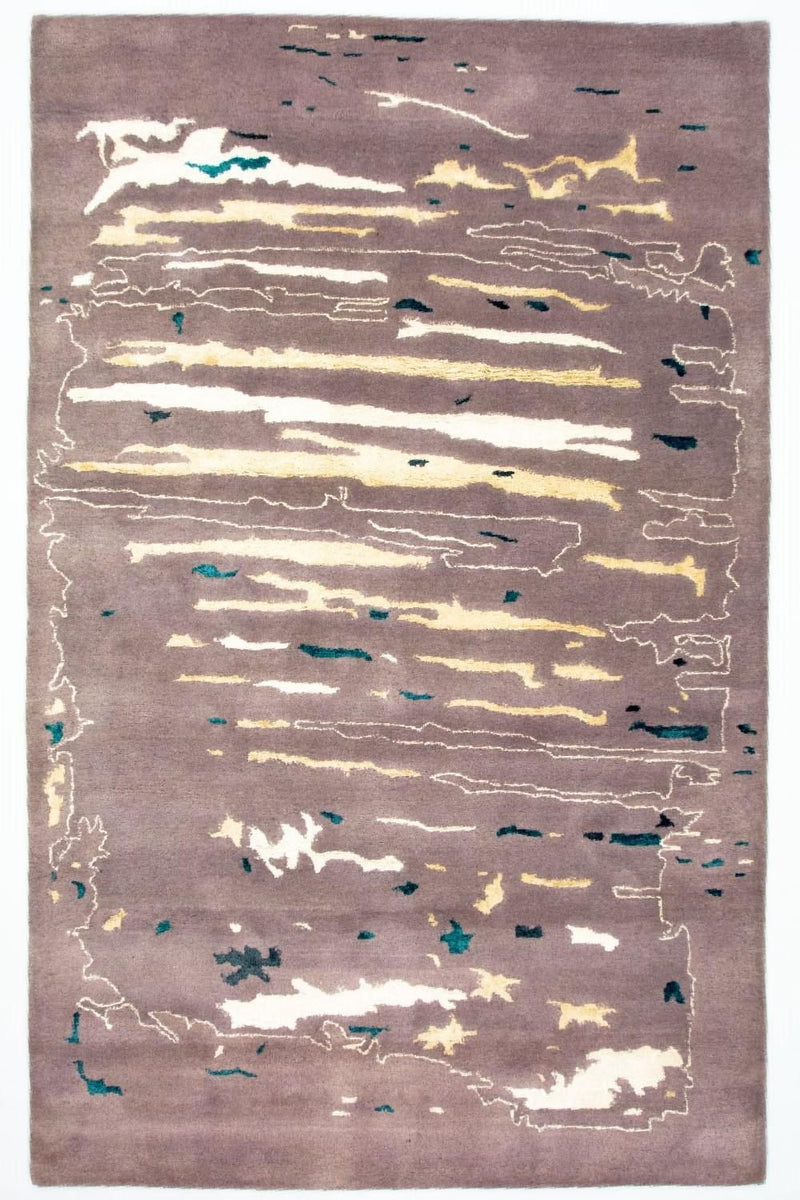 Designer teppe 243x153cm - Designerteppich