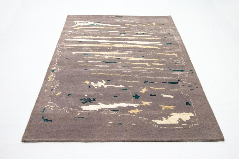 Designer teppe 243x153cm - Designerteppich