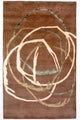 Designer teppe 152x244cm - Designerteppich