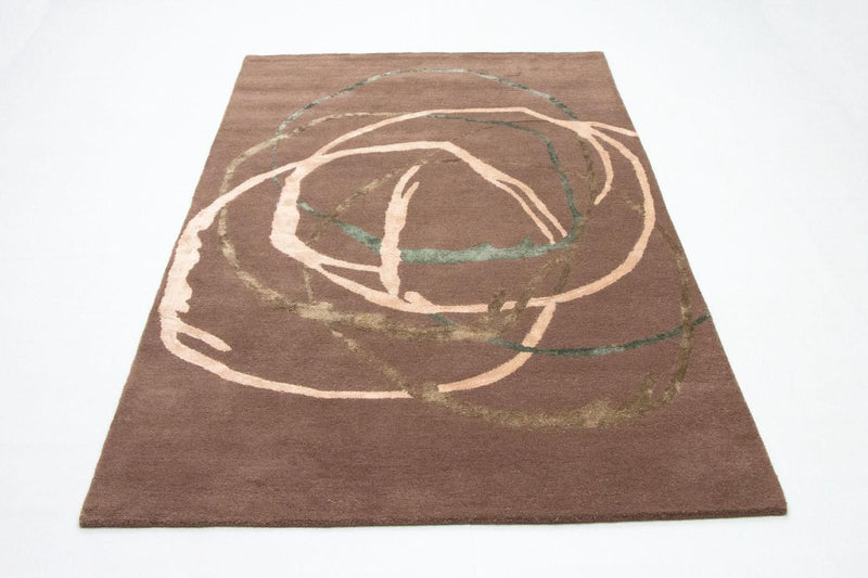 Designer teppe 152x244cm - Designerteppich