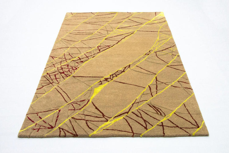Designer teppe 243x152cm - Designerteppich