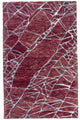 Designer teppe 245x153cm - Designerteppich