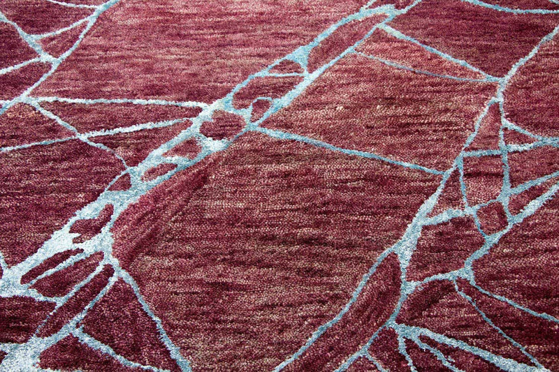 Designer teppe 245x153cm - Designerteppich