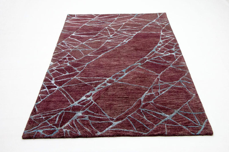 Designer teppe 245x153cm - Designerteppich