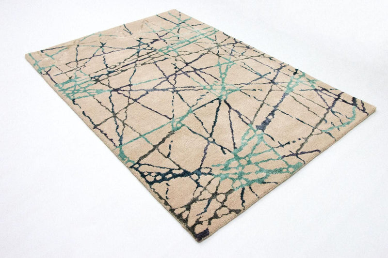 Designer teppe 197x136cm - Designerteppich