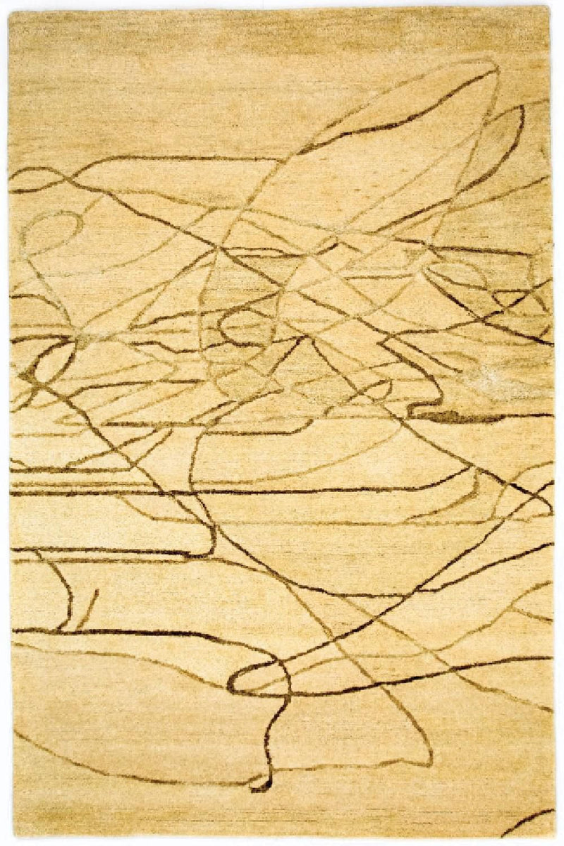Designer teppe 240x153cm - Designerteppich