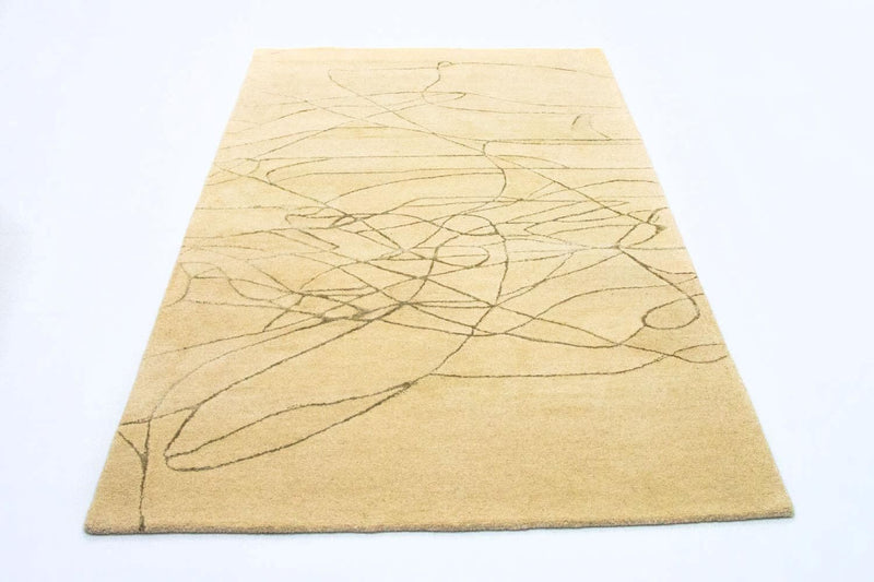 Designer teppe 239x152cm - Designerteppich