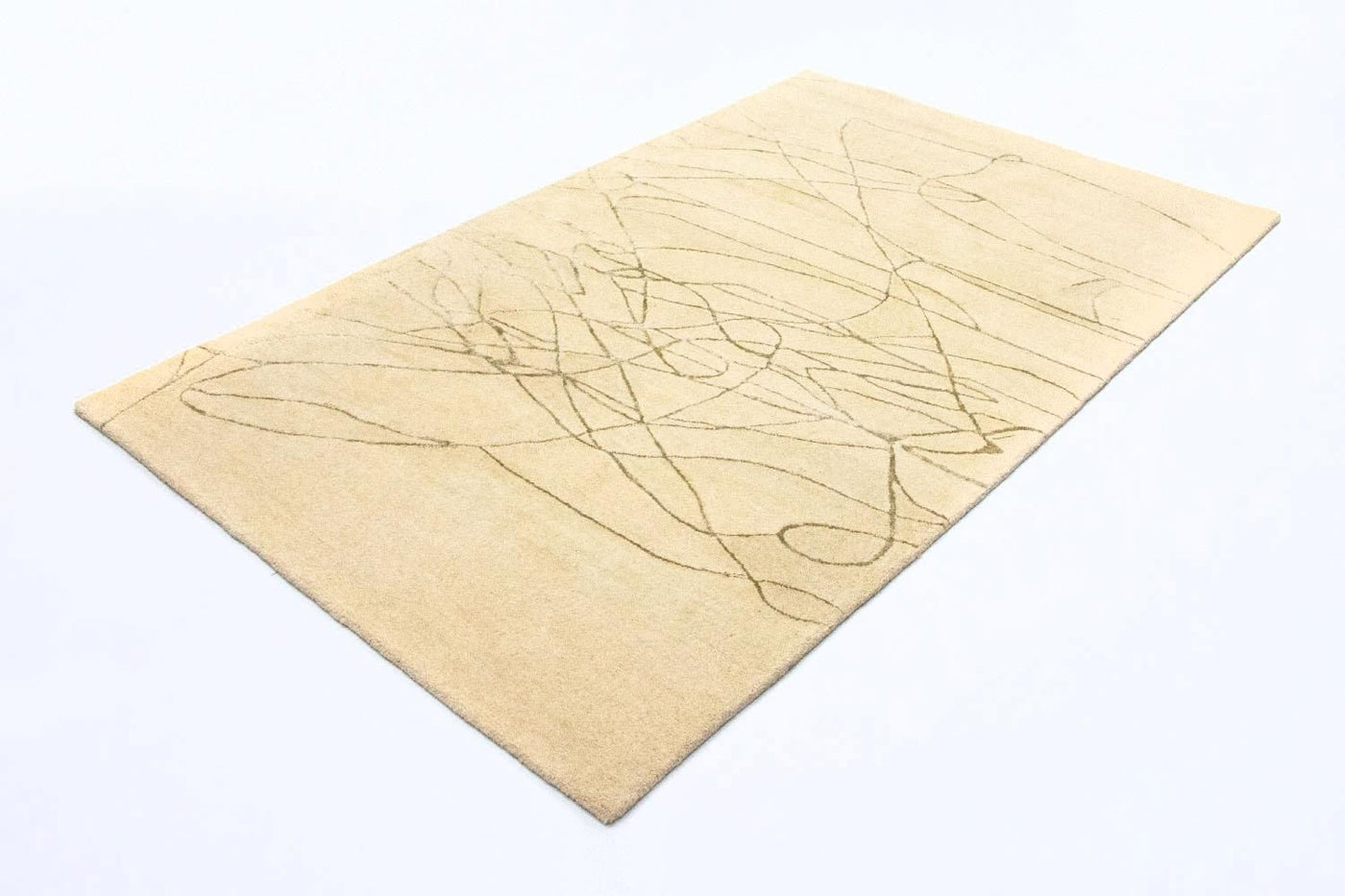 Designer teppe 239x152cm - Designerteppich