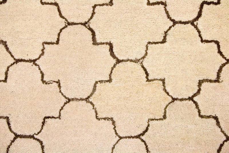 Ullteppe 245x156cm - Ullteppe