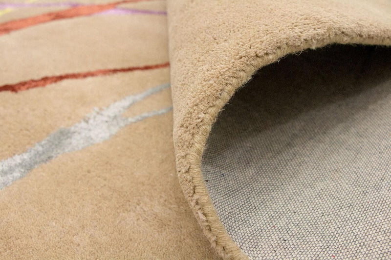 Designer teppe 246x152cm - Designerteppich