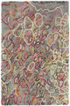 Designer teppe 241x153cm - Designerteppich