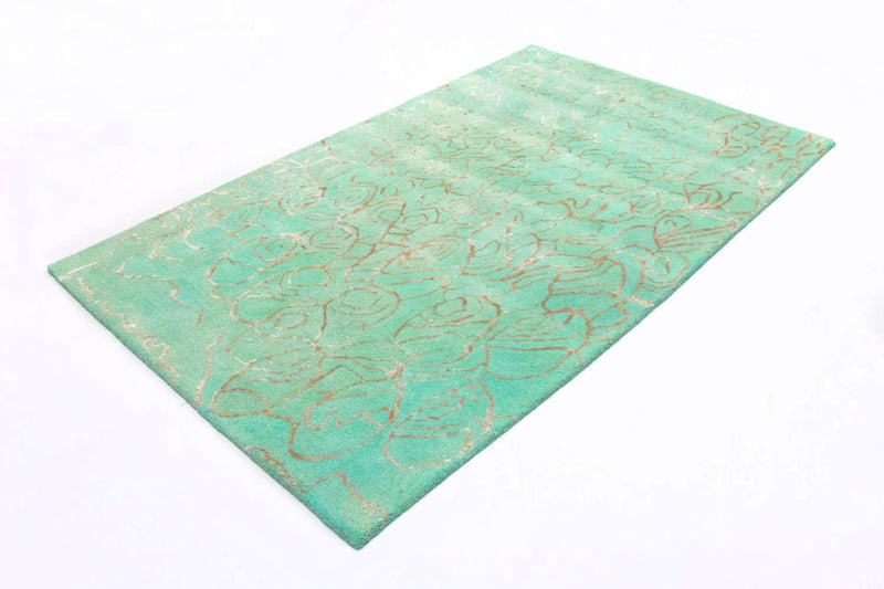 Designer teppe 244x153cm - Designerteppich