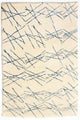 Designer teppe 197x138cm - Designerteppich
