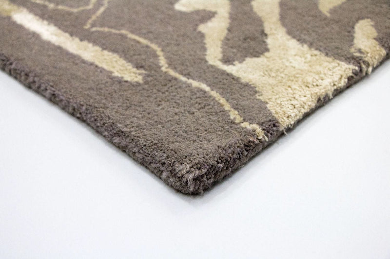 Designer teppe 241x153cm - Designerteppich