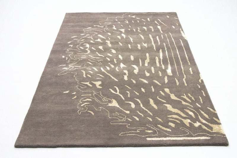 Designer teppe 241x153cm - Designerteppich