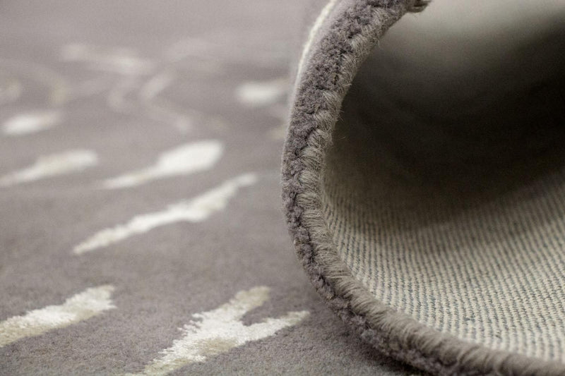 Designer teppe 241x153cm - Designerteppich