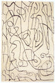 Designer teppe 153x243cm - Designerteppich