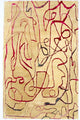Designer teppe 241x152cm - Designerteppich