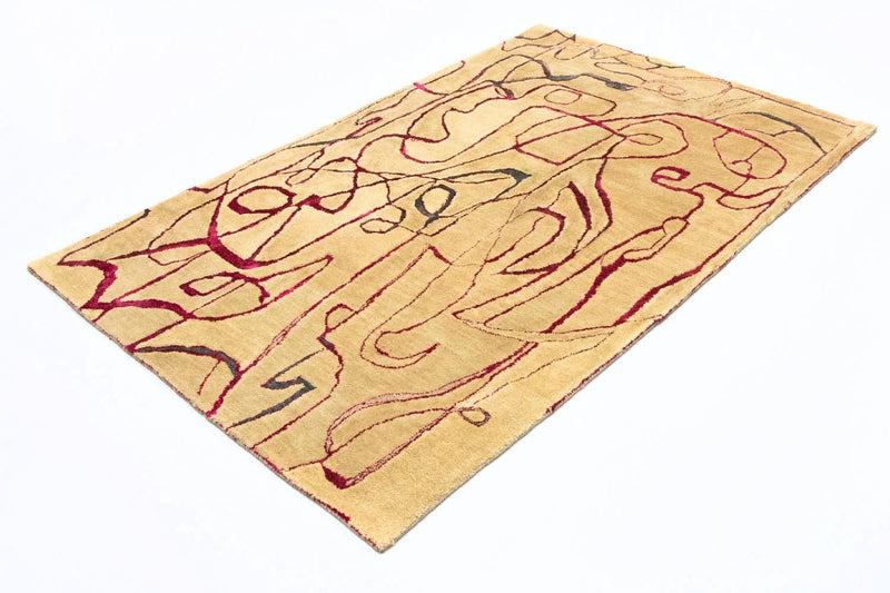 Designer teppe 241x152cm - Designerteppich