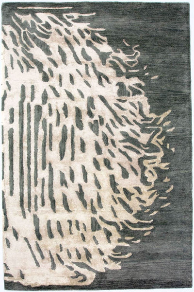 Designer teppe 152x241cm - Designerteppich