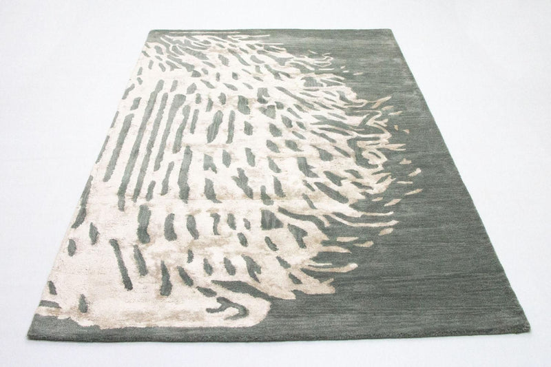 Designer teppe 152x241cm - Designerteppich
