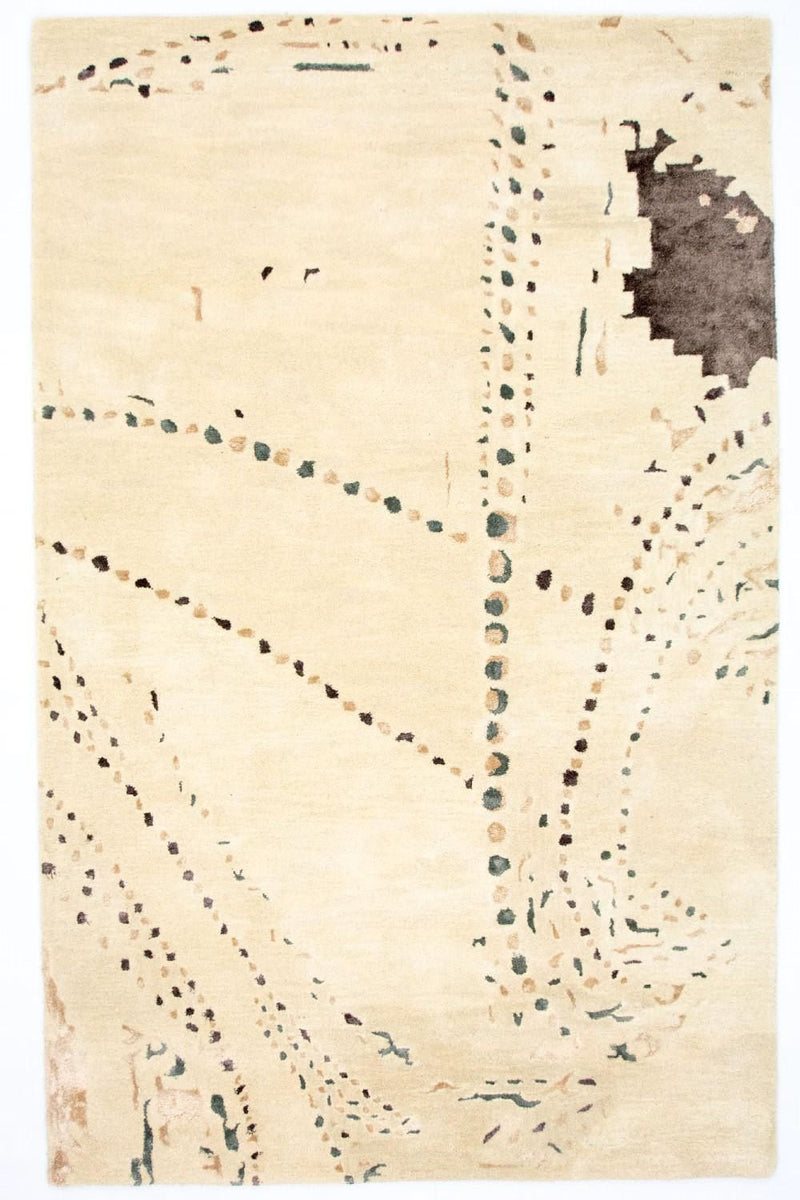 Designer teppe 244x153cm - Designerteppich
