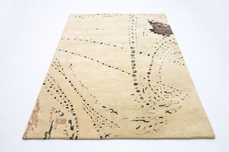 Designer teppe 244x153cm - Designerteppich