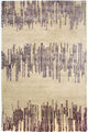 Designer teppe 241x153cm - Designerteppich