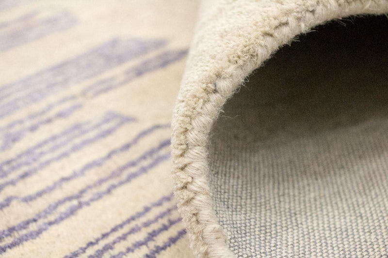 Designer teppe 241x153cm - Designerteppich