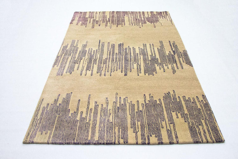 Designer teppe 241x153cm - Designerteppich