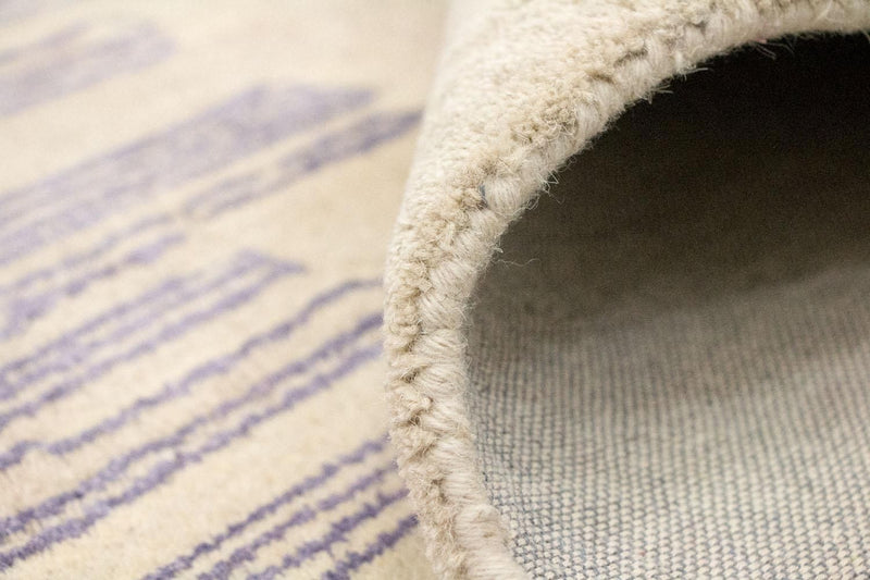 Designer teppe 241x153cm - Designerteppich