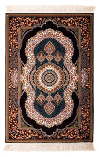 Orientalsk teppe - Dajana - rektangulær – product image