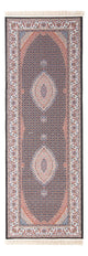 Orientalsk vevd teppe Alhambra