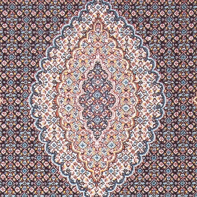 Orientalsk vevd teppe Alhambra