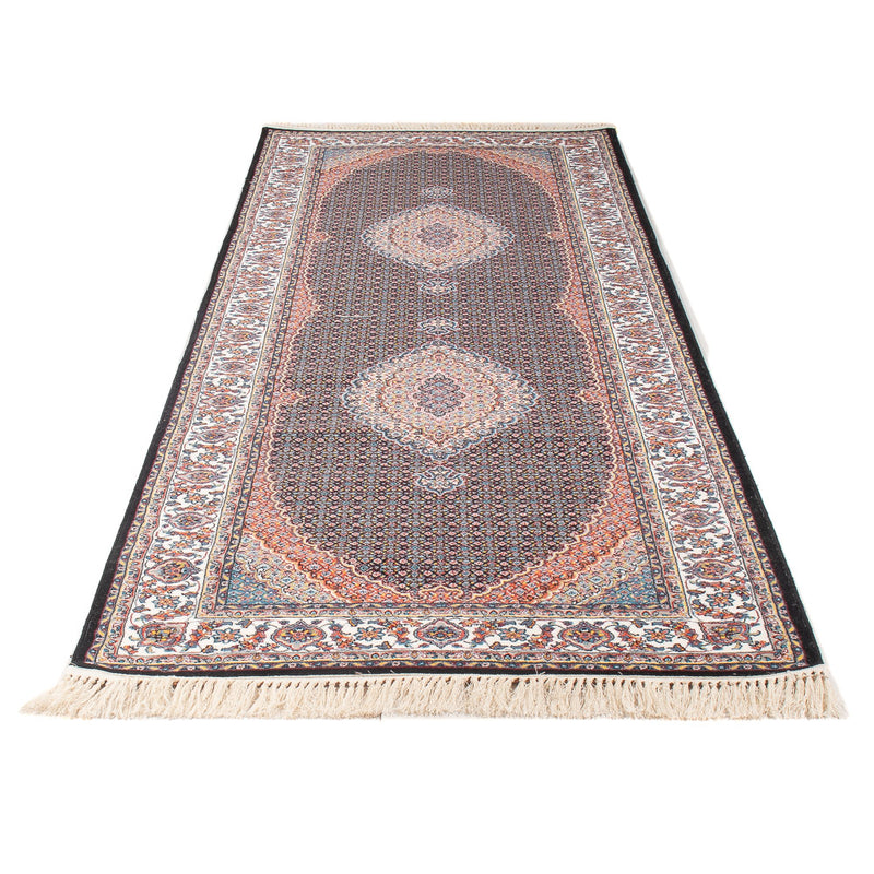 Orientalsk vevd teppe Alhambra