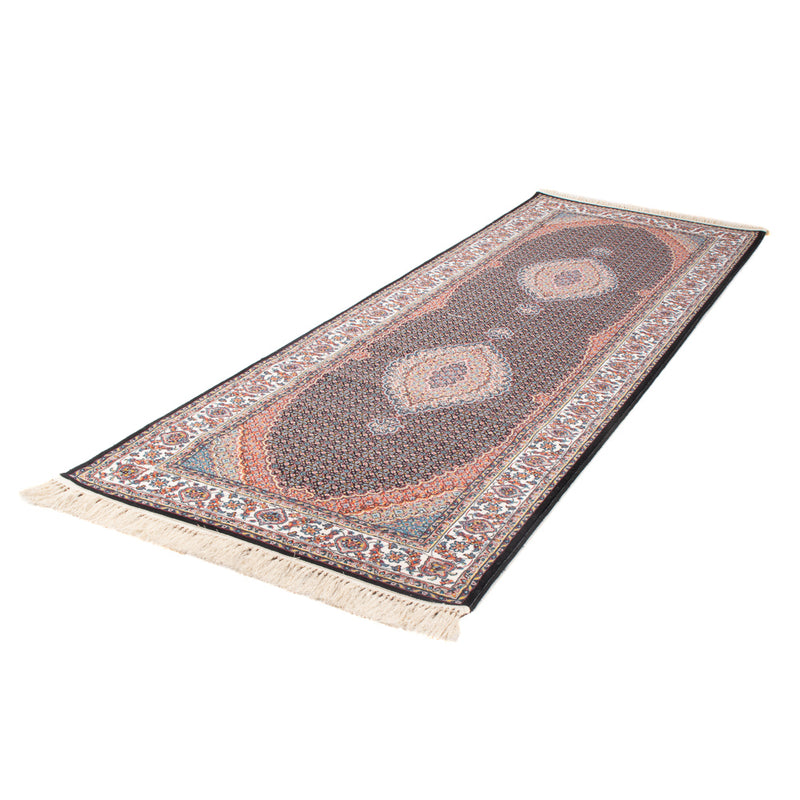Orientalsk vevd teppe Alhambra