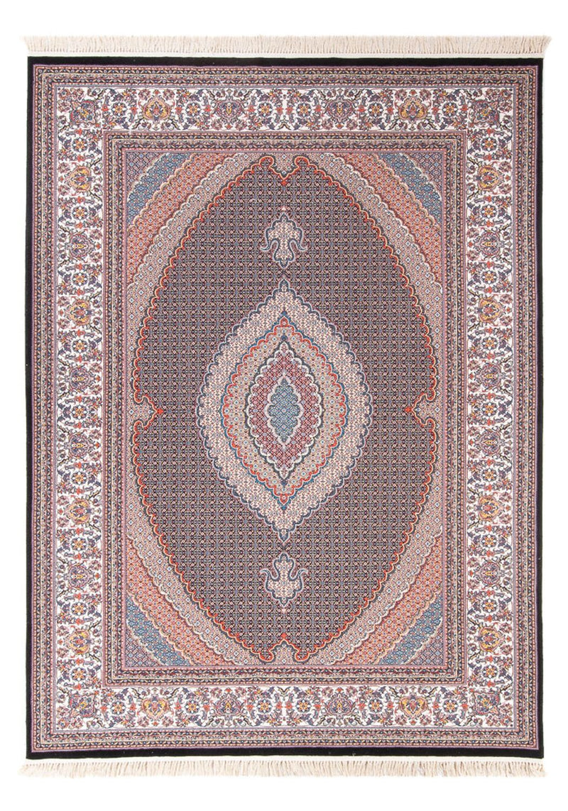 Orientalsk vevd teppe Alhambra