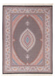 Orientalsk vevd teppe Alhambra