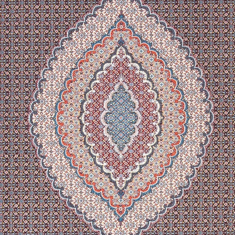 Orientalsk vevd teppe Alhambra