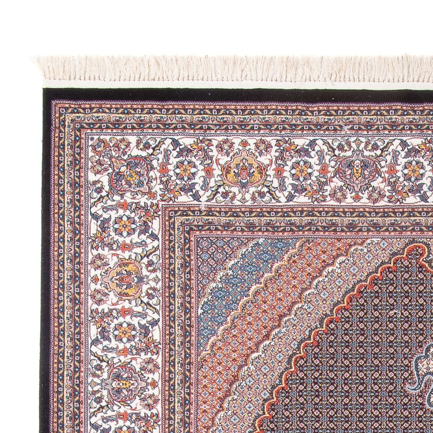 Orientalsk vevd teppe Alhambra
